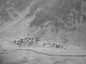 Panorama di Agaro (1920)